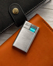 
                      
                        Load image into Gallery viewer, Zino ZS Jet Flame Lighter
                      
                    