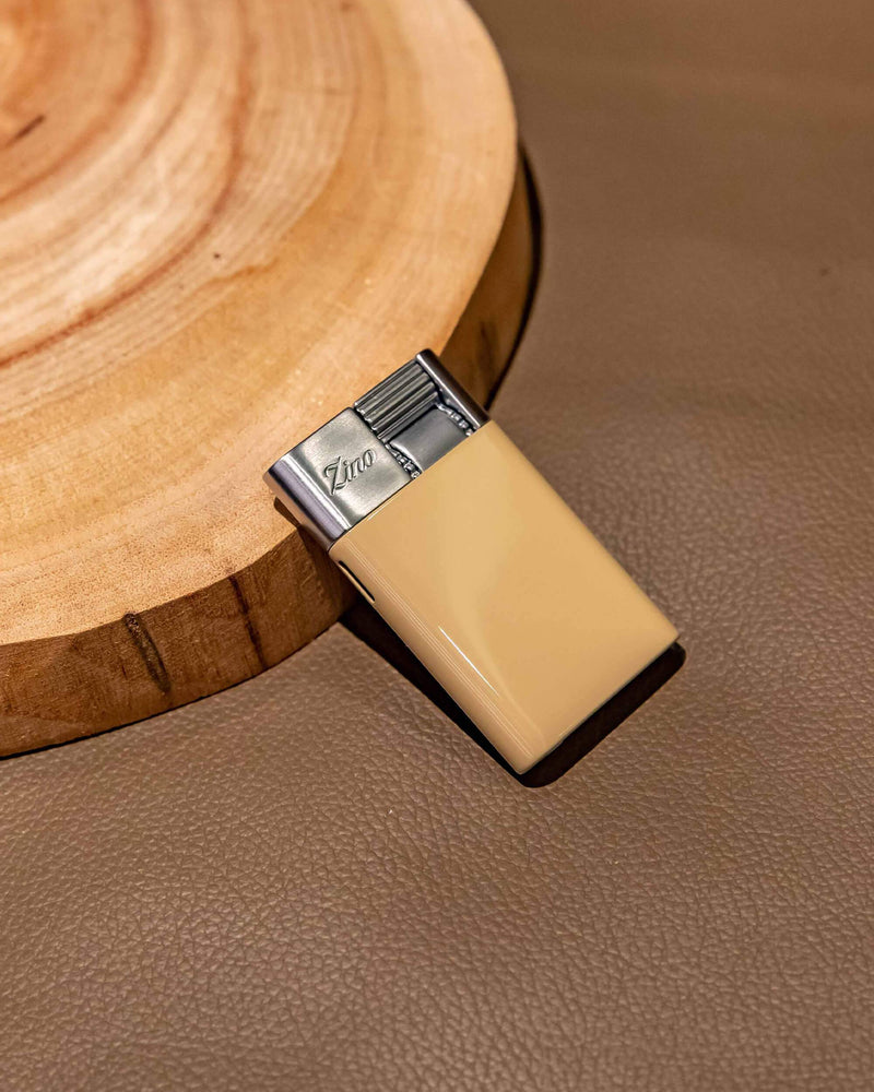 Zino ZS Jet Flame Lighter