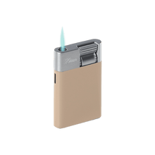 
                      
                        Load image into Gallery viewer, Zino ZS Jet Flame Lighter
                      
                    