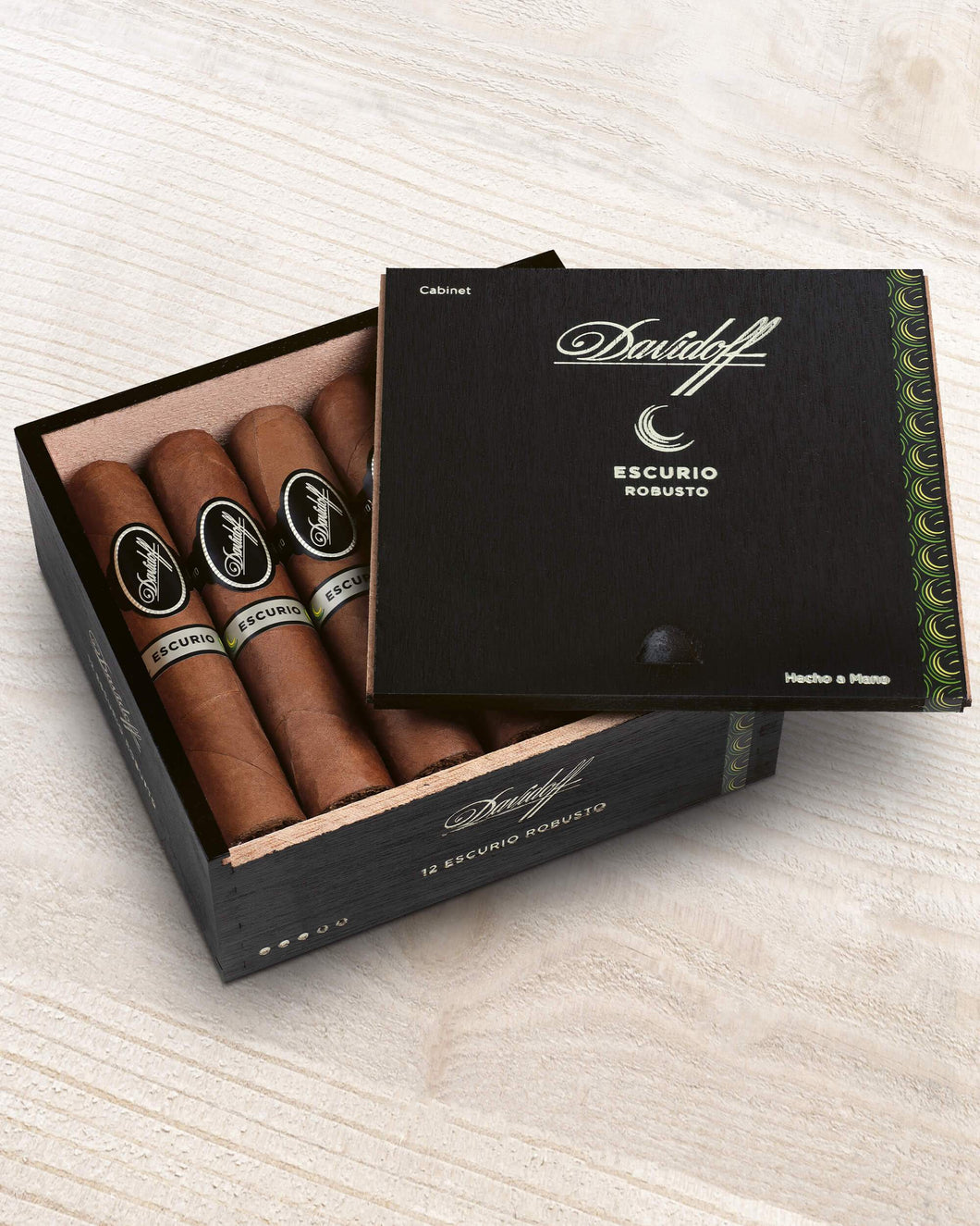 Davidoff Escurio Robusto