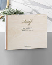 
                      
                        Load image into Gallery viewer, Davidoff Premium Gift Selection
                      
                    