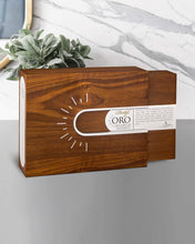 
                      
                        Load image into Gallery viewer, Davidoff Oro Blanco
                      
                    