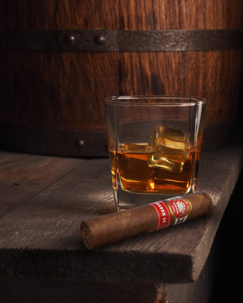 H. Upmann Magnum 54