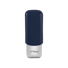 
                      
                        Load image into Gallery viewer, S.T. Dupont Metal Base Double Cigar Case
                      
                    