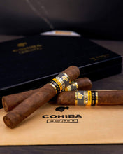
                      
                        Load image into Gallery viewer, Cohiba Genios Maduro 5
                      
                    