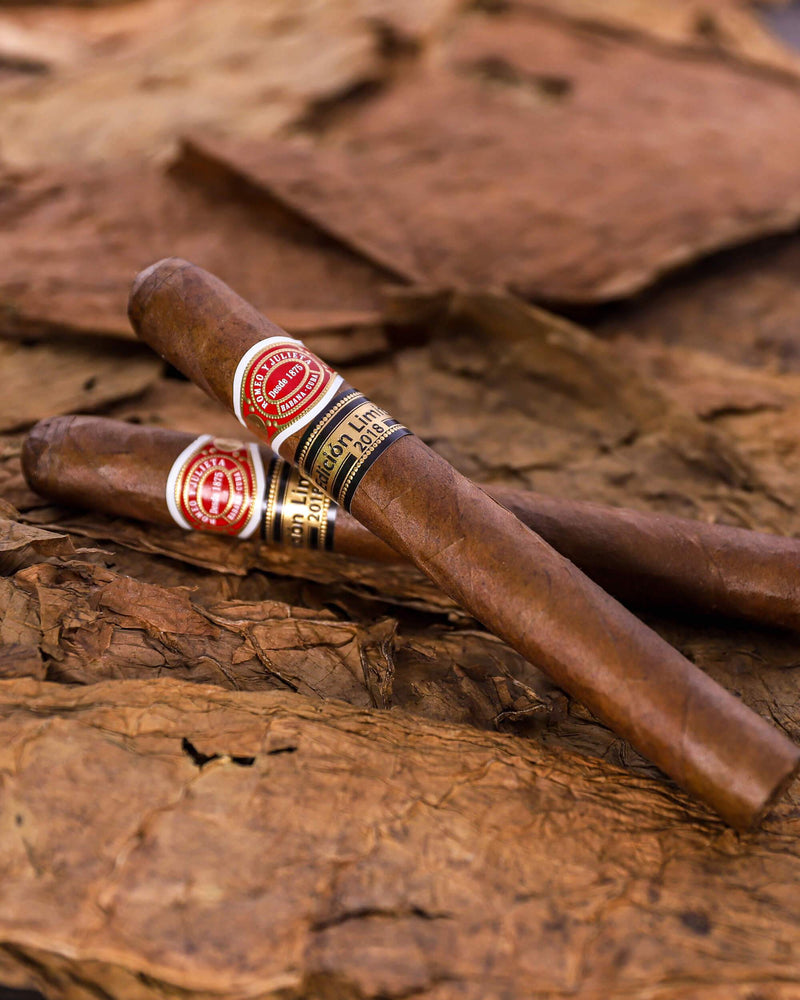 Romeo y Julieta Tacos Edición Limitada 2018