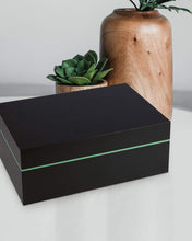 
                      
                        Load image into Gallery viewer, Zino Z80 Humidor (70 - 80 Cigars)
                      
                    