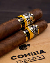
                      
                        Load image into Gallery viewer, Cohiba Genios Maduro 5
                      
                    