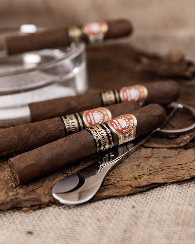 H. Upmann Propios Edición Limitada 2018