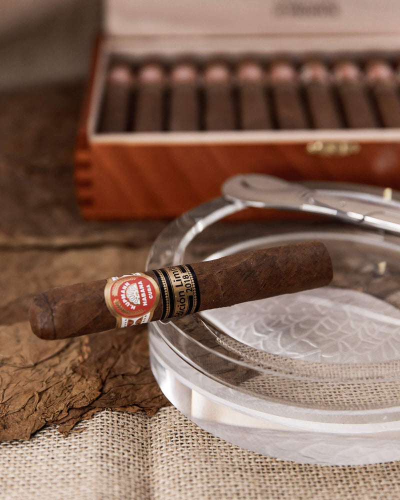 H. Upmann Propios Edición Limitada 2018
