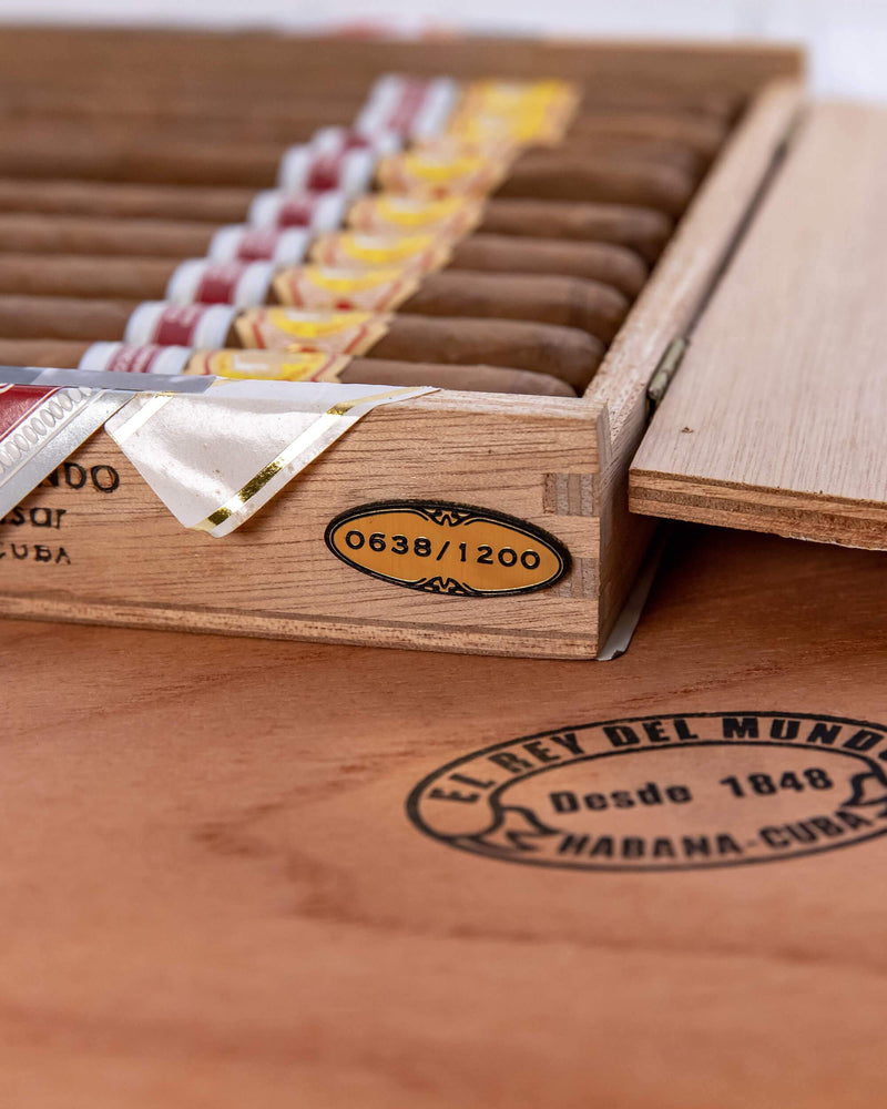 El Rey del Mundo Balthasar Edición Regional Báltico 2009
