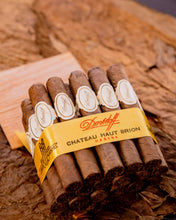 
                      
                        Load image into Gallery viewer, Davidoff Château Haut-Brion (Vintage Cuban)
                      
                    