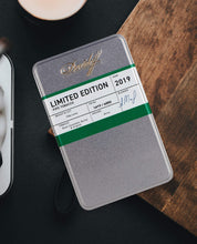 
                      
                        Load image into Gallery viewer, Davidoff Pipe Tobacco Limited Edition 2019
                      
                    