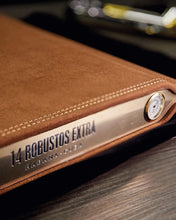 
                      
                        Load image into Gallery viewer, Trinidad Robusto Extra Travel Humidor 2020
                      
                    
