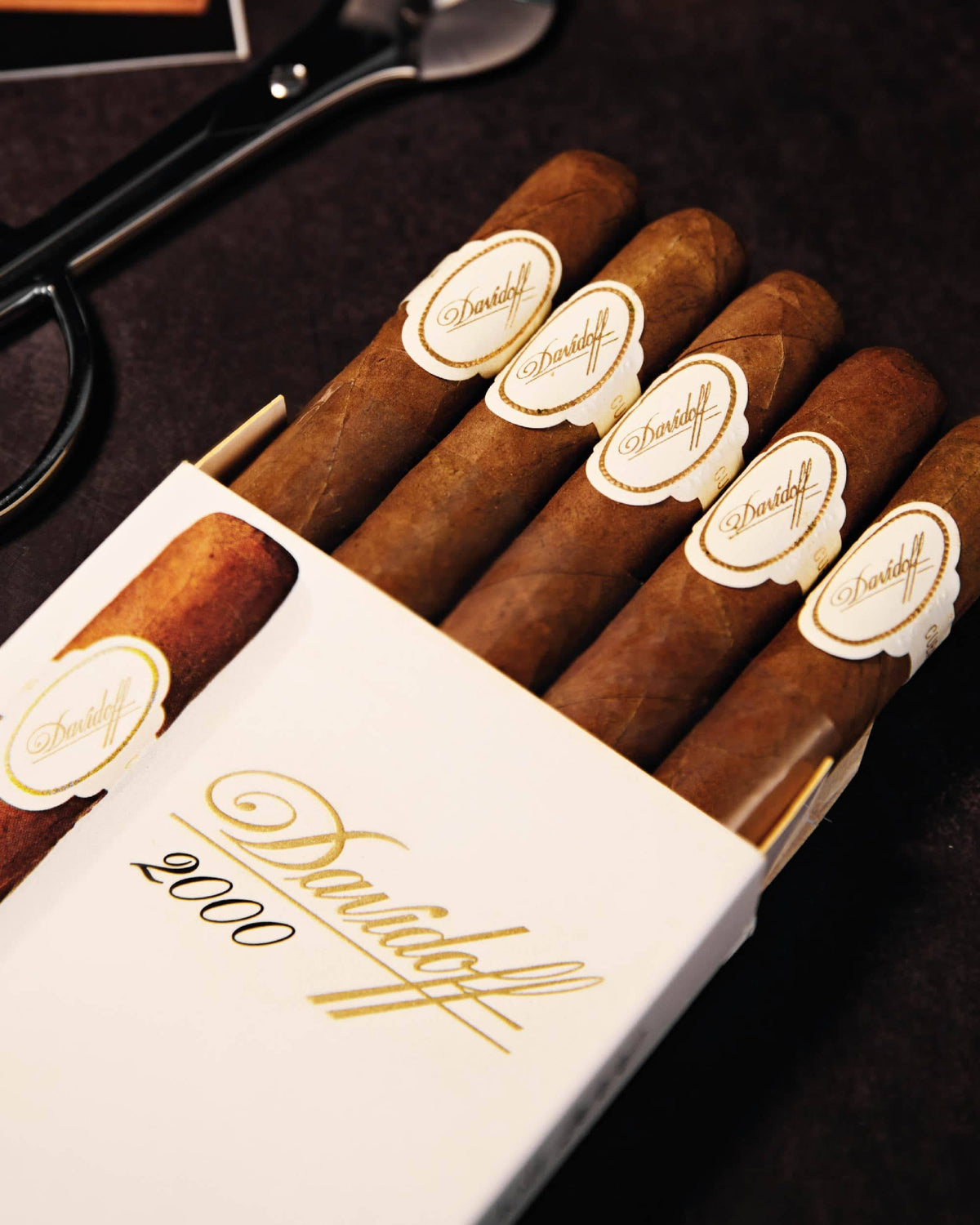 Vintage Cubans