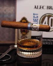 
                      
                        Load image into Gallery viewer, Alec Bradley Project 40 Toro
                      
                    