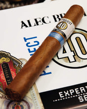 
                      
                        Load image into Gallery viewer, Alec Bradley Project 40 Toro
                      
                    