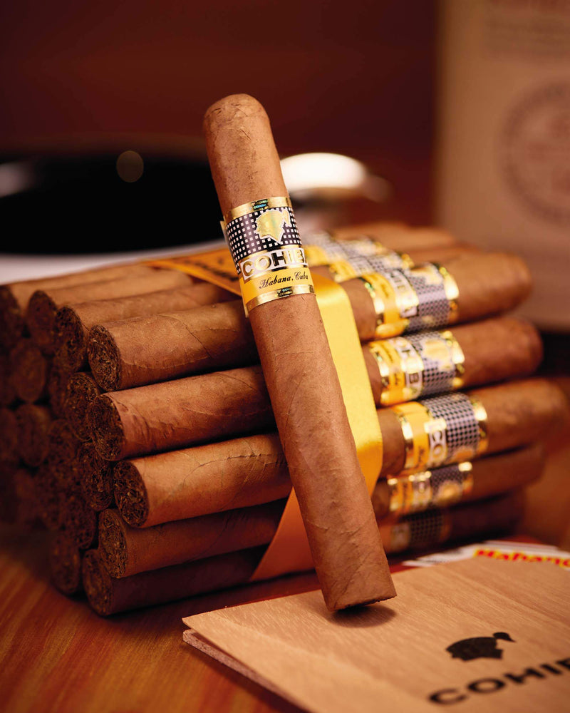 Cohiba Siglo II