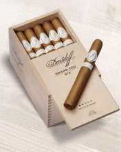 
                      
                        Load image into Gallery viewer, Davidoff Grand Cru No. 2
                      
                    