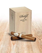 
                      
                        Load image into Gallery viewer, Davidoff Grand Cru No. 3
                      
                    