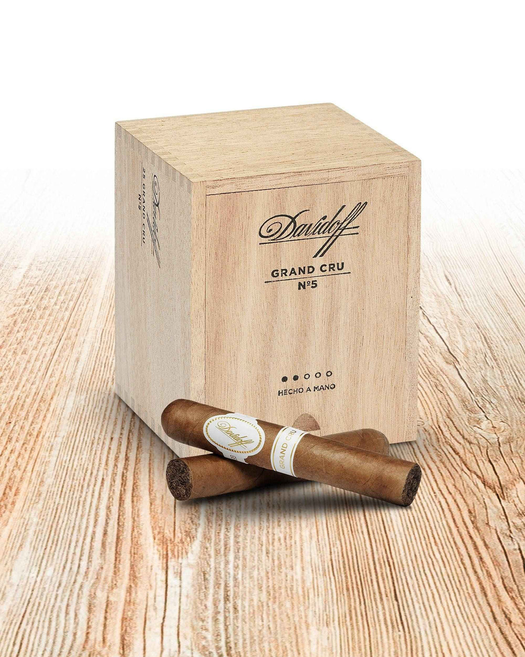 Davidoff Grand Cru No. 5