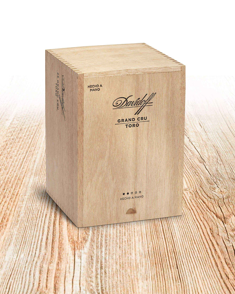 Davidoff Grand Cru Toro
