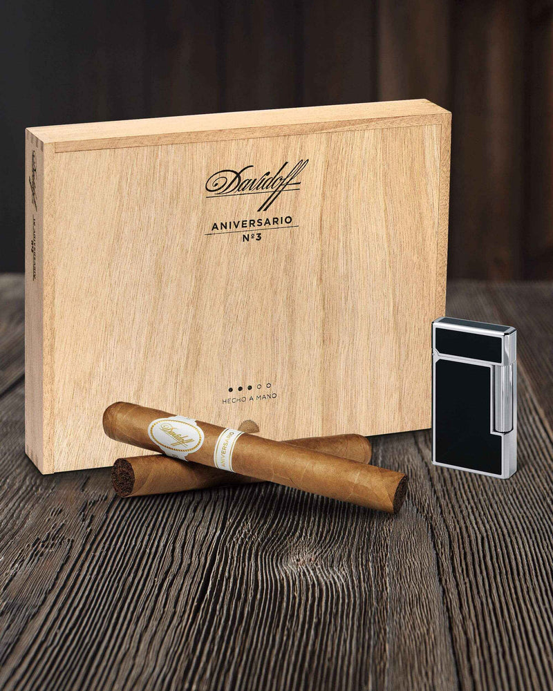 Davidoff Aniversario No. 3