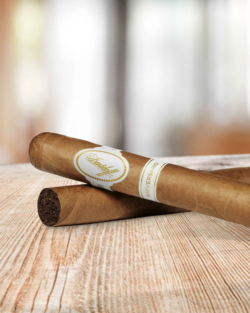 Davidoff Aniversario No. 3