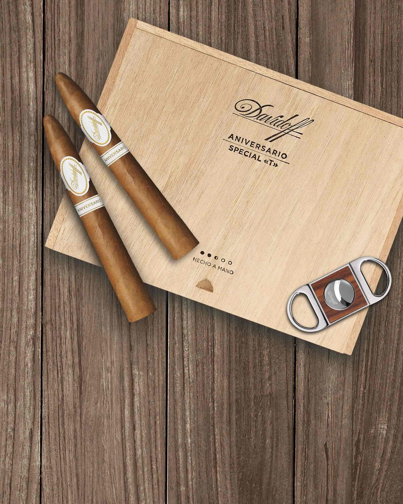Davidoff Aniversario Special T