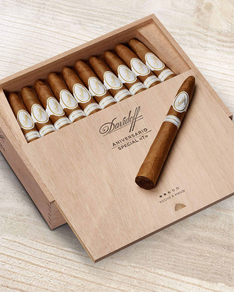 Davidoff Aniversario Special T