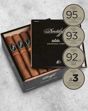 
                      
                        Load image into Gallery viewer, Davidoff Nicaragua Toro
                      
                    