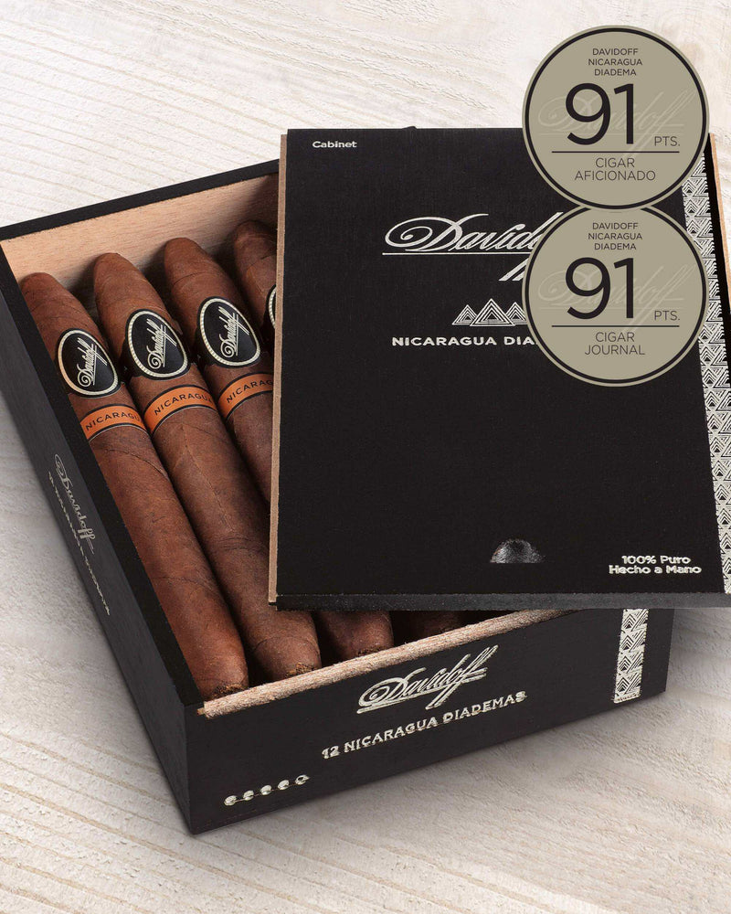 Davidoff Nicaragua Diadema