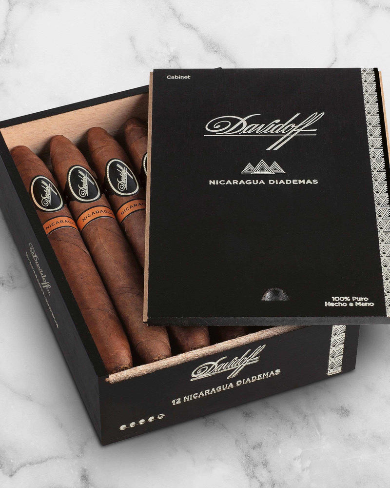 Davidoff Nicaragua Diadema