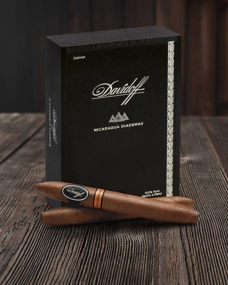 Davidoff Nicaragua Diadema