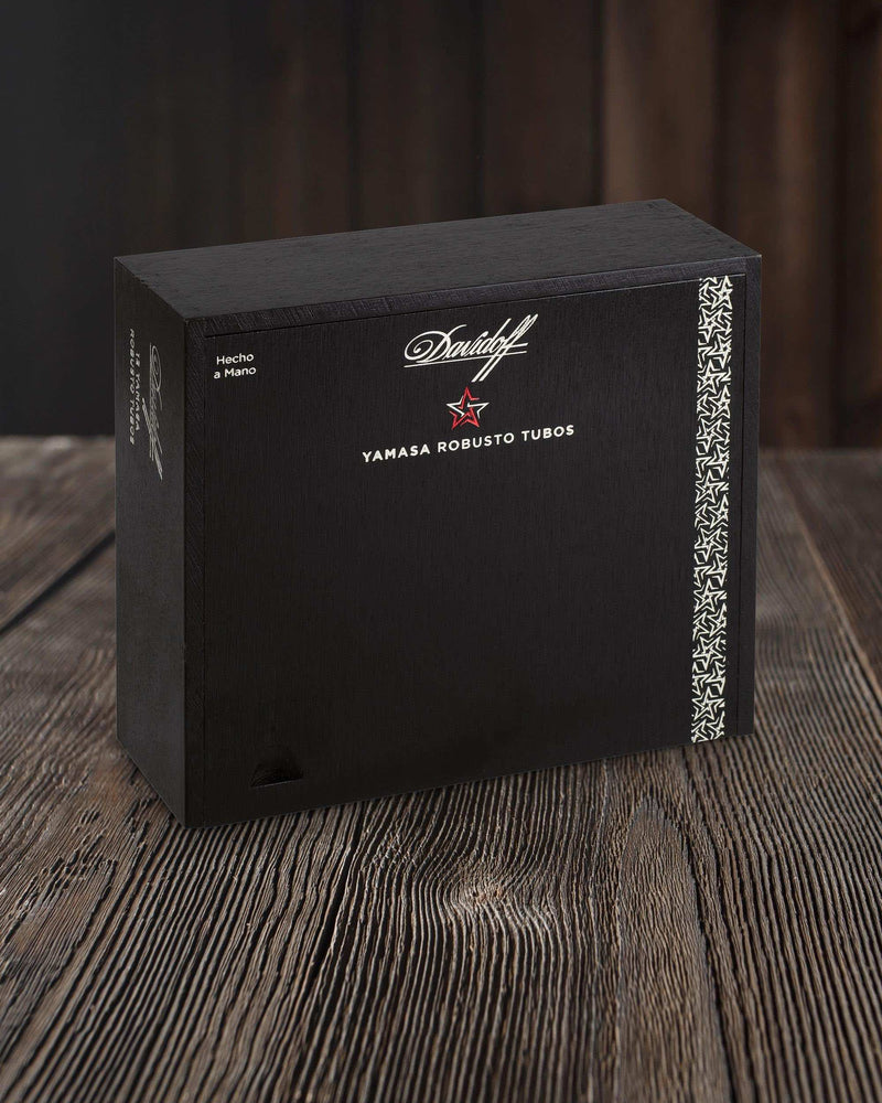 Davidoff Yamasá Robusto (Tubos)