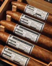 
                      
                        Load image into Gallery viewer, Alec Bradley Fine &amp; Rare BR12-13 Limited Edition 2017
                      
                    