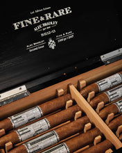 
                      
                        Load image into Gallery viewer, Alec Bradley Fine &amp; Rare BR12-13 Limited Edition 2017
                      
                    