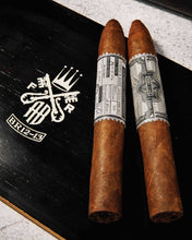 
                      
                        Load image into Gallery viewer, Alec Bradley Fine &amp; Rare BR12-13 Limited Edition 2017
                      
                    