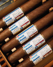 
                      
                        Load image into Gallery viewer, Alec Bradley Fine &amp; Rare JRS10=(86) Limited Edition 2018
                      
                    