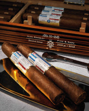 
                      
                        Load image into Gallery viewer, Alec Bradley Fine &amp; Rare JRS10=(86) Limited Edition 2018
                      
                    