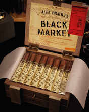 
                      
                        Load image into Gallery viewer, Alec Bradley Black Market Punk
                      
                    