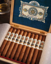 
                      
                        Load image into Gallery viewer, Alec Bradley Mundial Punta Lanza No.7
                      
                    