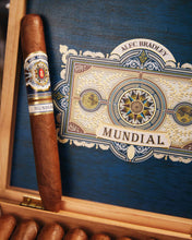 
                      
                        Load image into Gallery viewer, Alec Bradley Mundial Punta Lanza No.7
                      
                    