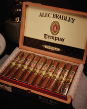 
                      
                        Load image into Gallery viewer, Alec Bradley Tempus Natural Terra Novo
                      
                    
