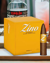 
                      
                        Load image into Gallery viewer, Zino Nicaragua Short Torpedo
                      
                    