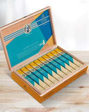 
                      
                        Load image into Gallery viewer, AVO Syncro South America Ritmo Box-Pressed Toro (Tubos)
                      
                    