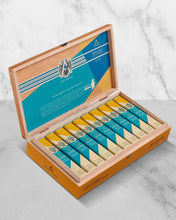 
                      
                        Load image into Gallery viewer, AVO Syncro South America Ritmo Box-Pressed Robusto (Tubos)
                      
                    