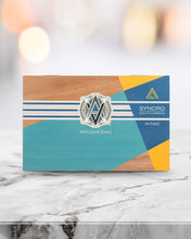 
                      
                        Load image into Gallery viewer, AVO Syncro South America Ritmo Box-Pressed Robusto (Tubos)
                      
                    