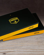 
                      
                        Load image into Gallery viewer, Camacho Connecticut Robusto (Tubos)
                      
                    