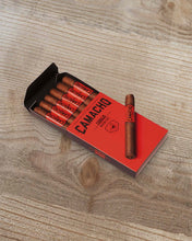 
                      
                        將圖片載入圖庫檢視器 Camacho Corojo Machitos
                      
                    